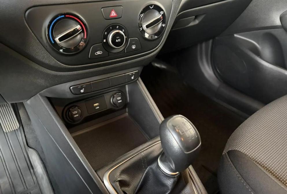 Hyundai Solaris II Киров  - изображение 20