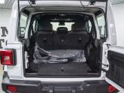 Jeep Wrangler IV (JL) Рестайлинг Новосибирск  - изображение 54