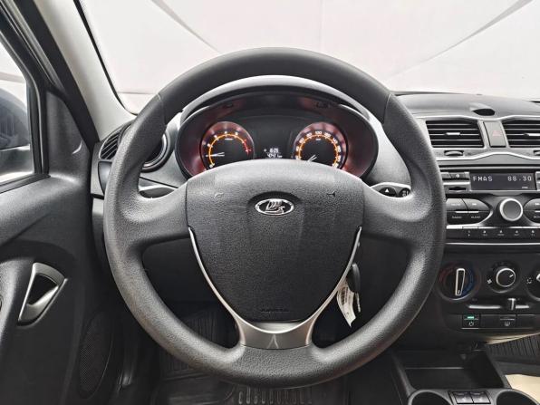 Lada (ВАЗ) Granta I Рестайлинг с пробегом 2024 года, цена 949 000 рублей, 40431 км, лифтбек, Автокод Объявления