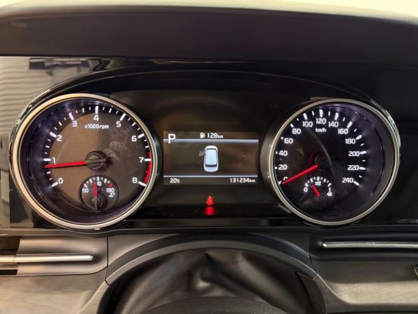 Kia Carnival IV с пробегом 2021 года, цена 3 990 000 рублей, 131234 км, минивэн, Автокод Объявления