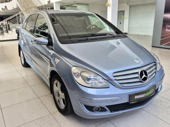 Mercedes-Benz B-Класс I (W245) с пробегом 2008 года, цена 549 000 рублей, 307957 км, хэтчбек, Автокод Объявления