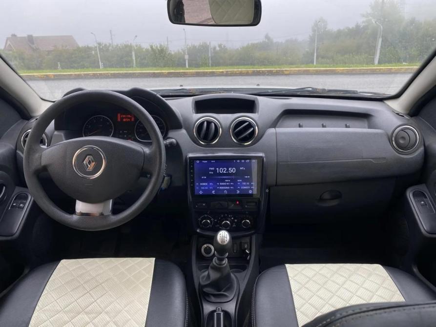 Renault Duster I Уфа  - изображение 7