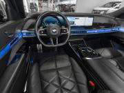 BMW 7 серии VII (G70) Москва  - изображение 38