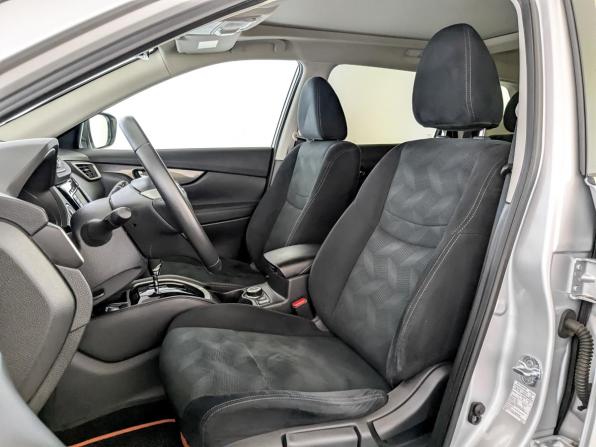 Nissan X-Trail III с пробегом 2017 года, цена 1 950 000 рублей, 77415 км, внедорожник, Автокод Объявления
