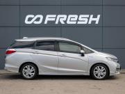 Honda Shuttle II Краснодар  - изображение 25