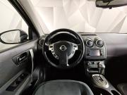 Nissan Qashqai I Рестайлинг Москва  - изображение 37