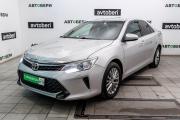 Toyota Camry VII (XV50) Рестайлинг Ульяновск  - изображение 29