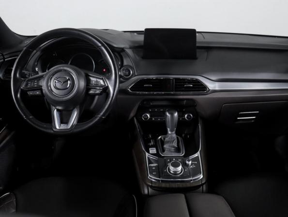 Mazda CX-9 II Рестайлинг с пробегом 2021 года, цена 4 749 000 рублей, 33789 км, внедорожник, Автокод Объявления