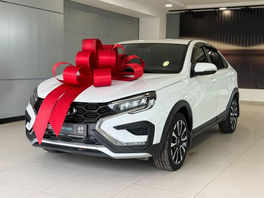 Lada (ВАЗ) Vesta I Рестайлинг (NG) Тверь  - изображение 1