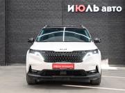 Kia Carnival IV Екатеринбург  - изображение 27