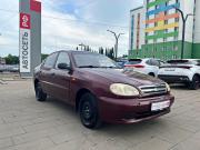 Chevrolet Lanos I Стерлитамак  - изображение 25