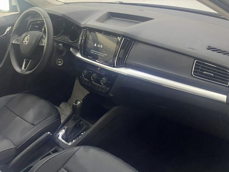Skoda Kamiq I (China Market) Воронеж  - изображение 10