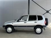 Chevrolet Niva I Тамбов  - изображение 25