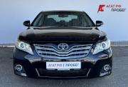 Toyota Camry VI (XV40) Рестайлинг Киров  - изображение 37