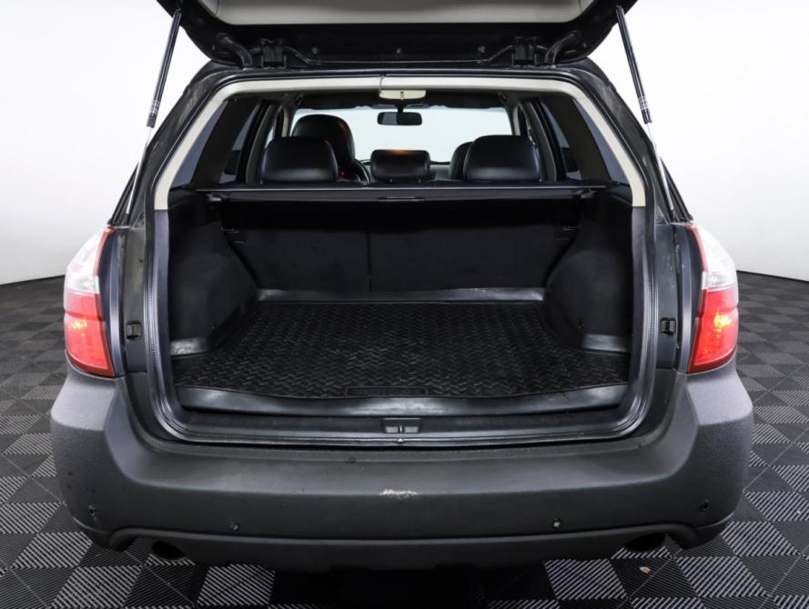 Subaru Outback III Рестайлинг Москва  - изображение 9