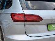 Volkswagen Touareg III Пермь  - изображение 44
