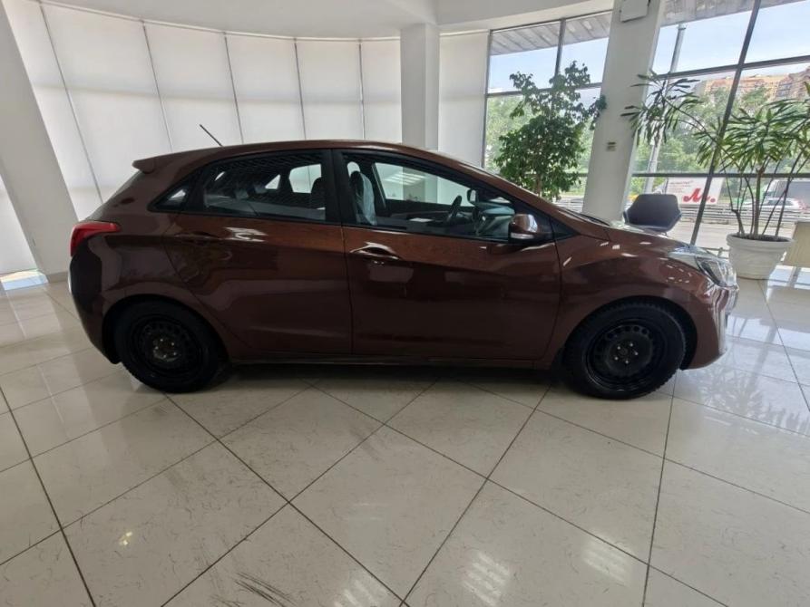 Hyundai i30 II Москва  - изображение 4