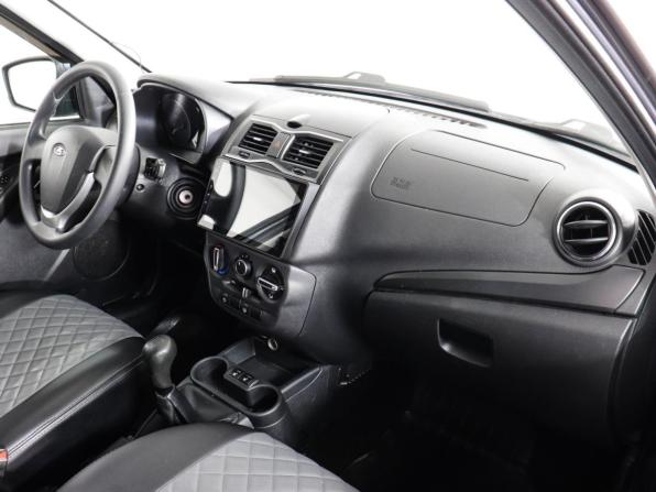 Lada (ВАЗ) Granta I Рестайлинг с пробегом 2021 года, цена 729 000 рублей, 82941 км, седан, Автокод Объявления