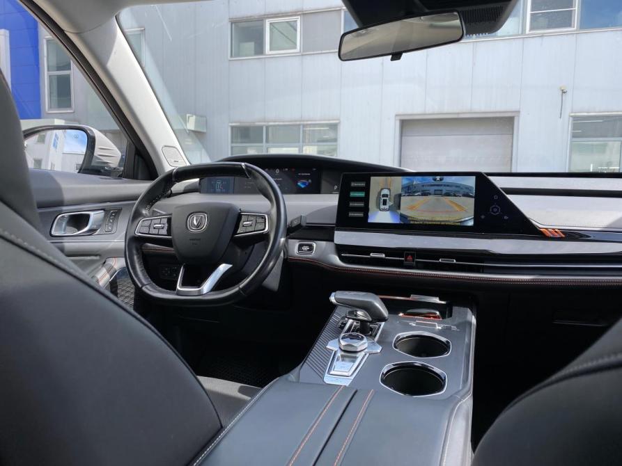 Changan UNI-K Нижний Новгород  - изображение 9