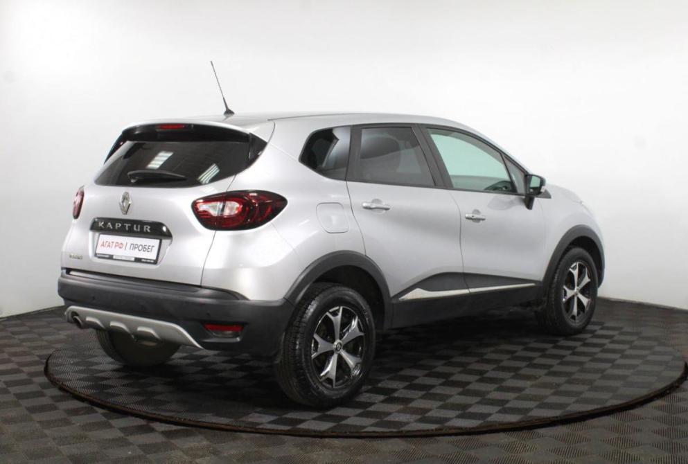 Renault Kaptur I Рестайлинг Нижний Новгород  - изображение 6