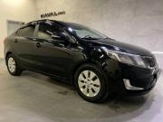 Kia Rio III Новосибирск  - изображение 30