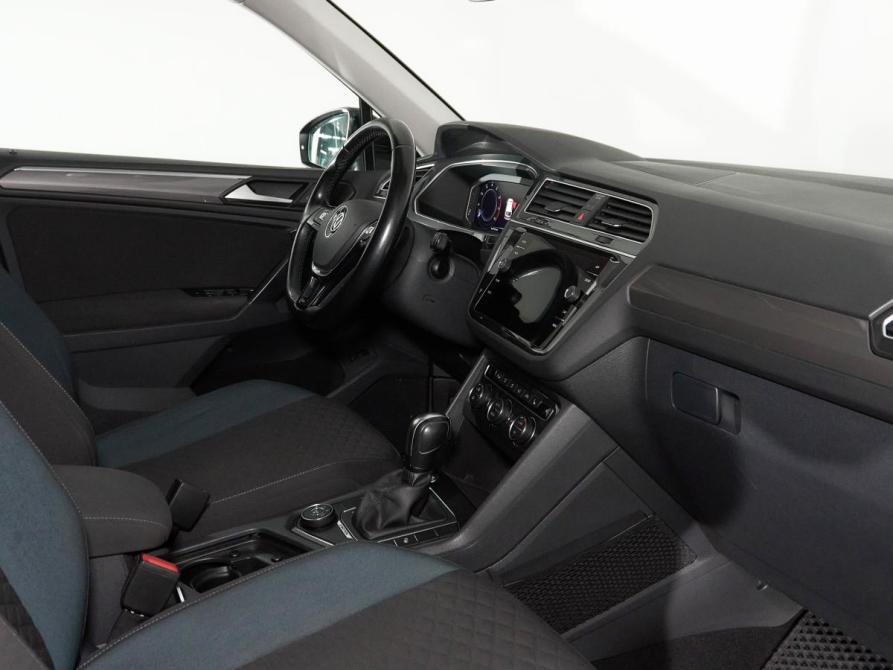 Volkswagen Tiguan II Казань  - изображение 9