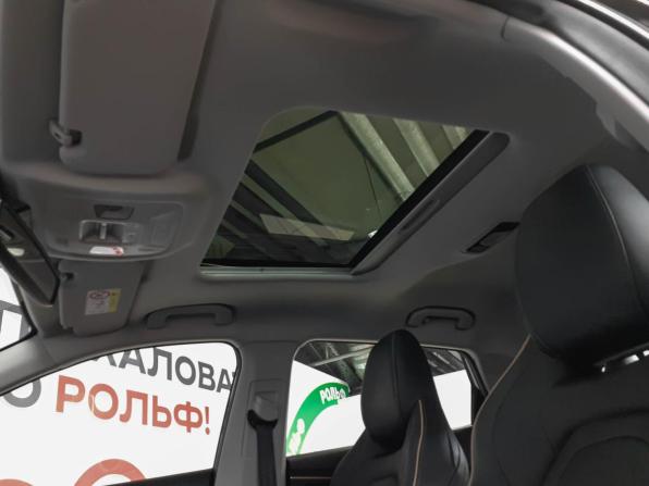 Omoda C5 I с пробегом 2023 года, цена 1 850 000 рублей, 24220 км, внедорожник, Автокод Объявления