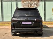 Toyota Land Cruiser 200 Series Рестайлинг 2 Краснодар  - изображение 47