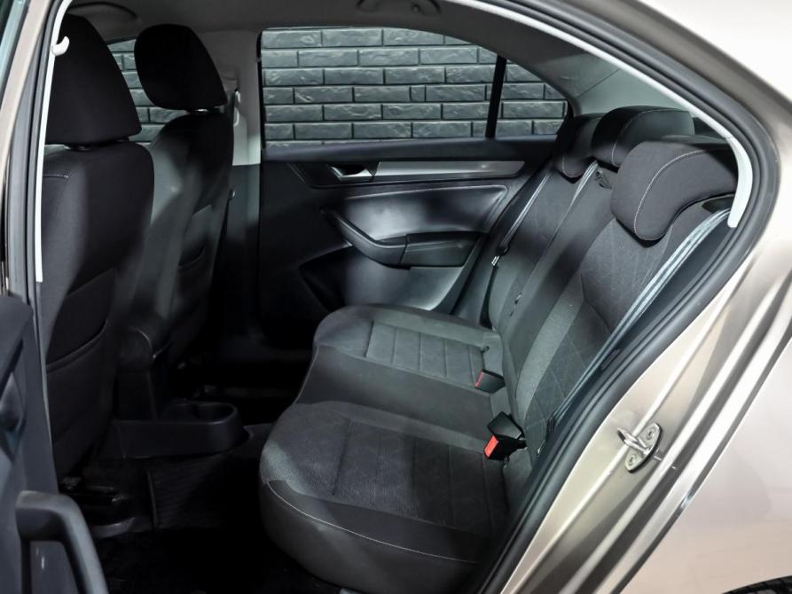 Volkswagen Polo VI Екатеринбург  - изображение 17
