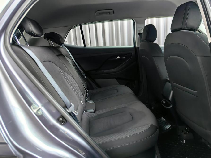 Hyundai Creta II Москва  - изображение 10