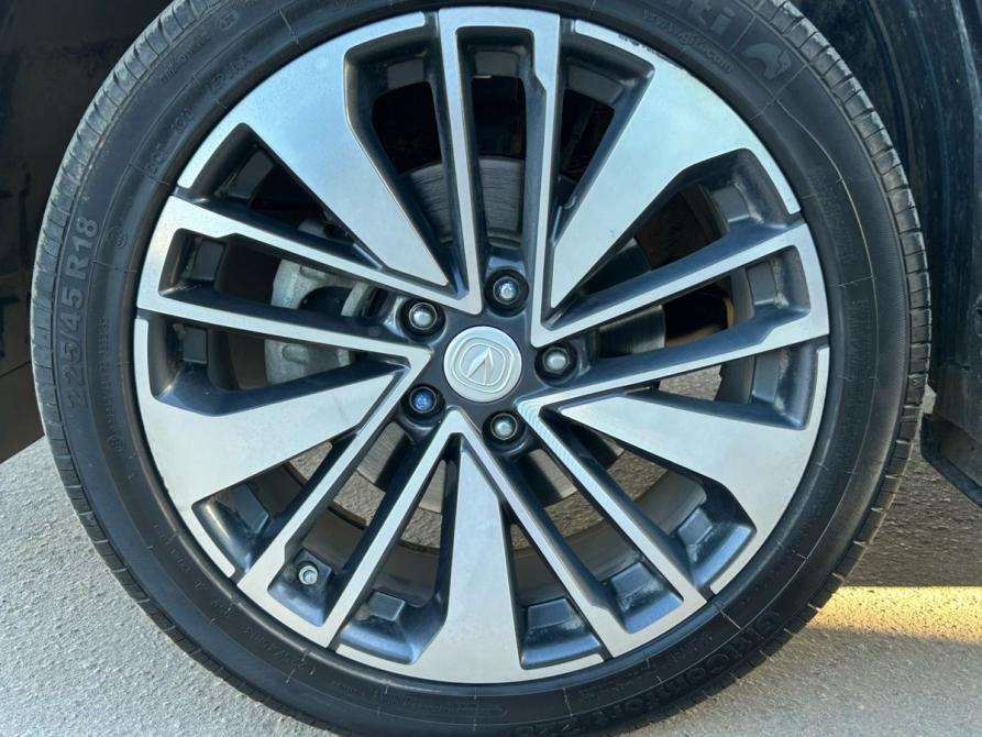 Changan CS35 Plus I Рестайлинг Калуга  - изображение 7