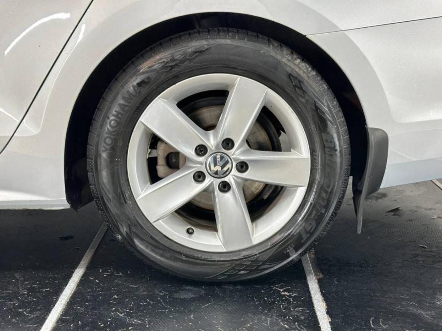 Volkswagen Jetta VI Красноярск  - изображение 5