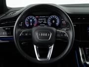 Audi Q8 I (4M) Москва  - изображение 37