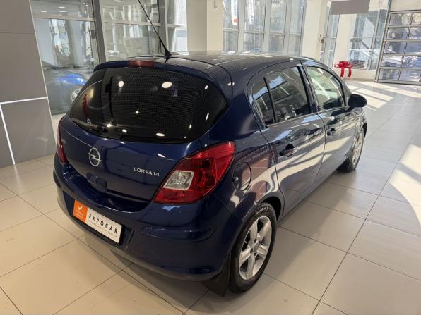 Opel Corsa D с пробегом 2008 года, цена 305 000 рублей, 170000 км, хэтчбек, Автокод Объявления