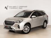 Haval M6 II Казань  - изображение 9