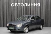 Lada (ВАЗ) Priora I Рестайлинг Красноярск  - изображение 16