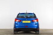 Mitsubishi ASX I Рестайлинг Тюмень  - изображение 24