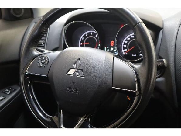 Mitsubishi ASX I Рестайлинг 2 с пробегом 2019 года, цена 1 449 000 рублей, 251295 км, внедорожник, Автокод Объявления