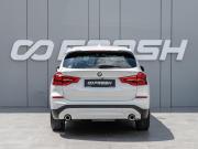 BMW X3 III (G01) Краснодар  - изображение 27