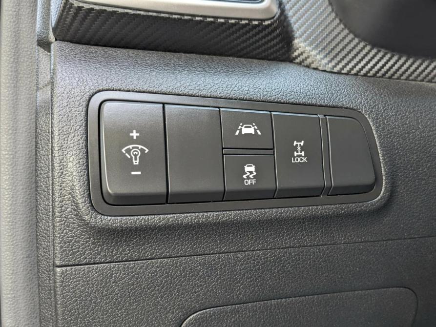 Hyundai Tucson III Рестайлинг Екатеринбург  - изображение 12