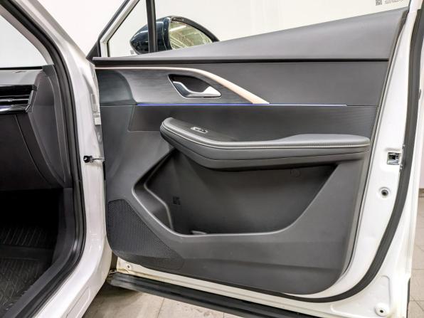 Omoda C5 I с пробегом 2023 года, цена 1 815 000 рублей, 62745 км, внедорожник, Автокод Объявления