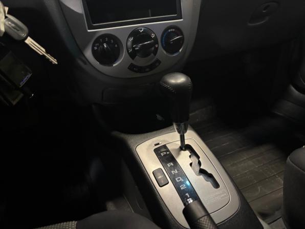 Chevrolet Lacetti I с пробегом 2011 года, цена 569 000 рублей, 98726 км, хэтчбек, Автокод Объявления