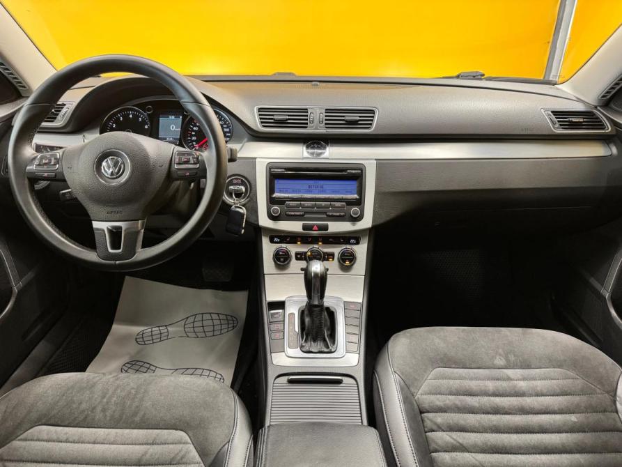 Volkswagen Passat B7 Ижевск  - изображение 21