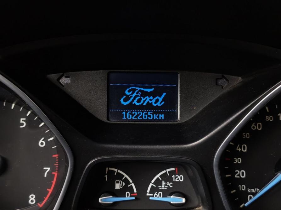 Ford Focus III Рестайлинг Москва  - изображение 18