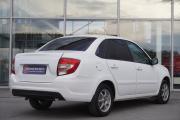 Lada (ВАЗ) Granta I Рестайлинг Ульяновск  - изображение 29