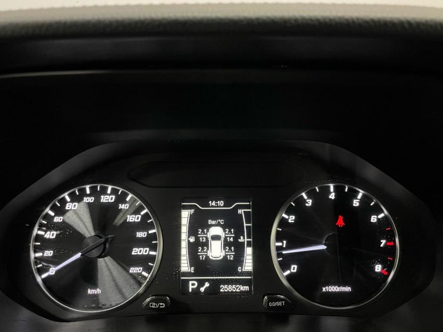 Chery Tiggo 4 Pro I Уфа  - изображение 15