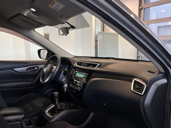 Nissan X-Trail III с пробегом 2017 года, цена 2 123 000 рублей, 37082 км, внедорожник, Автокод Объявления