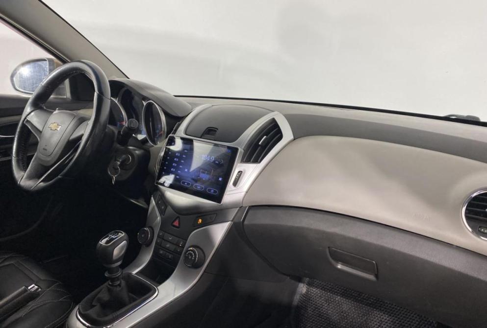 Chevrolet Cruze I Рестайлинг Саранск  - изображение 20