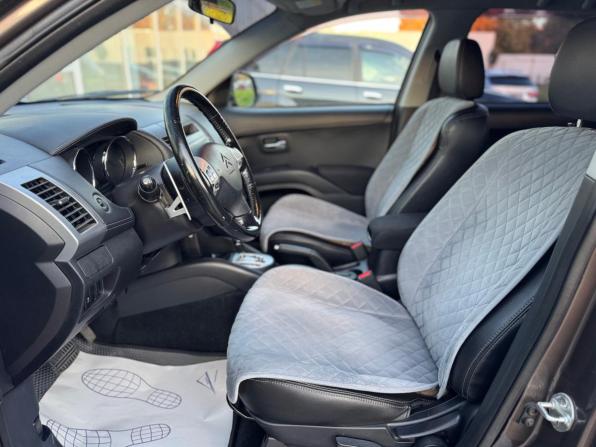 Citroen C-Crosser с пробегом 2011 года, цена 1 250 000 рублей, 189437 км, внедорожник, Автокод Объявления