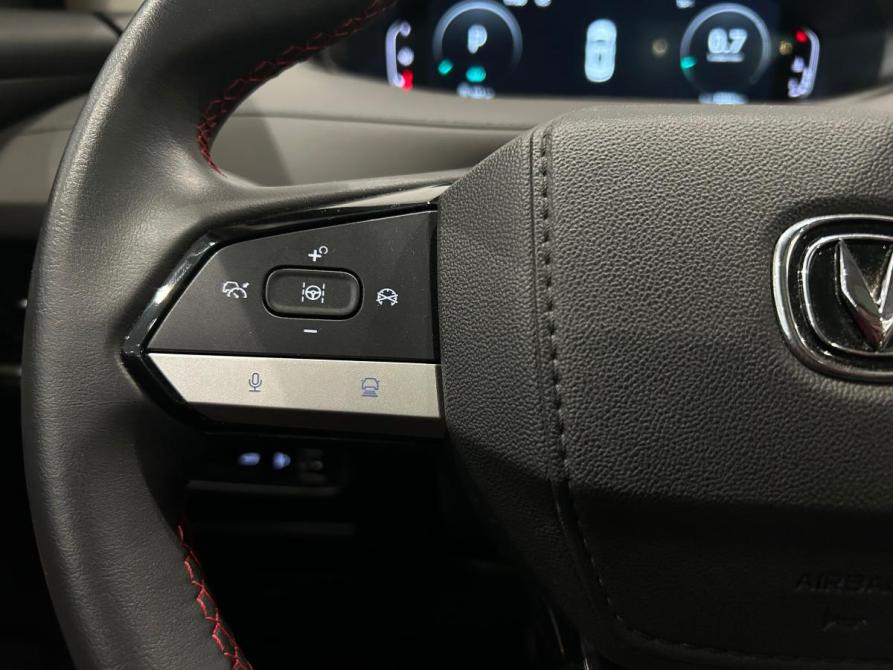 Changan CS55 Plus II Санкт-Петербург  - изображение 22